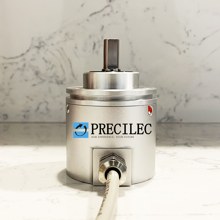 絕對值編碼器單圈與多圈有哪些區別