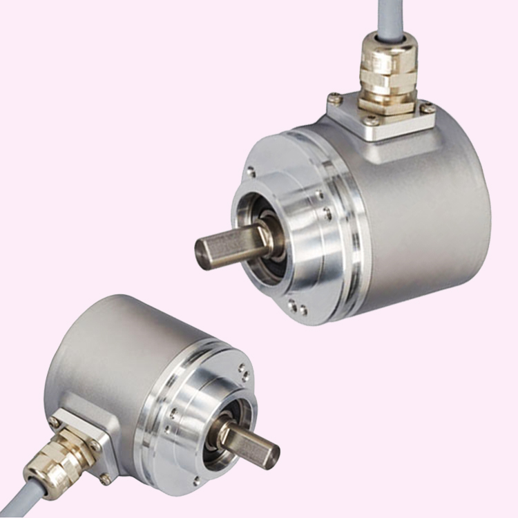 如何提高絕對值編碼器在惡劣環境下的精度穩定性